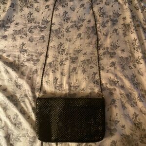 Elegant Black Women's Bag